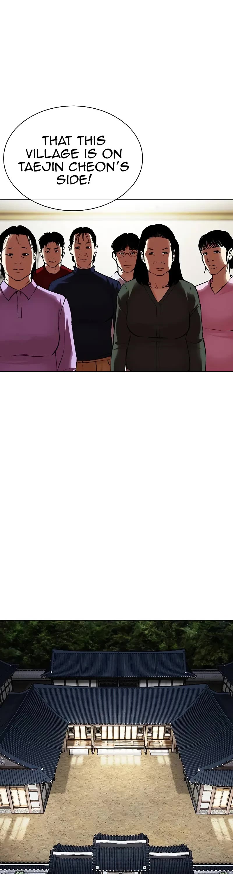 Lookism Chapter 499 page 131 - Chapter 499