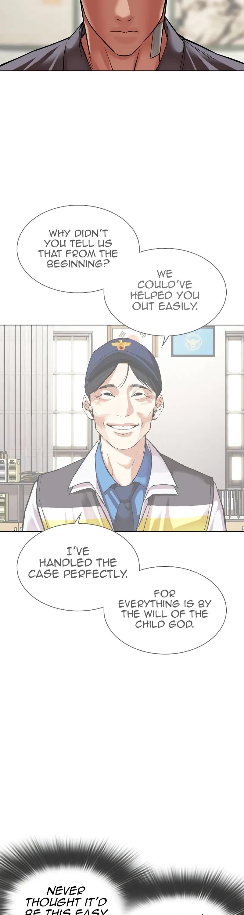 Lookism Chapter 499 page 133 - Chapter 499