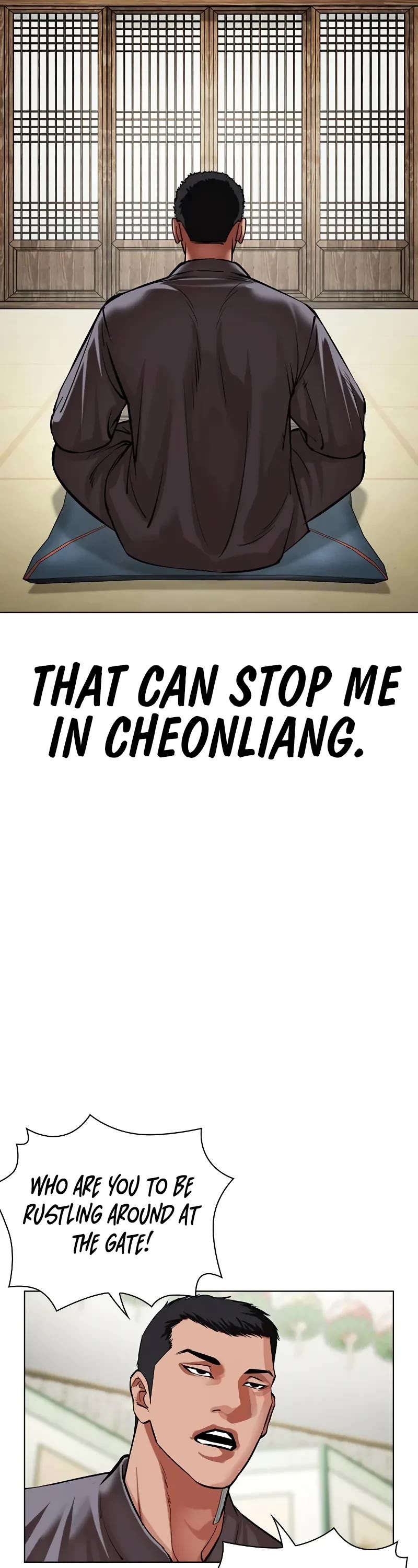 Lookism Chapter 499 page 136 - Chapter 499