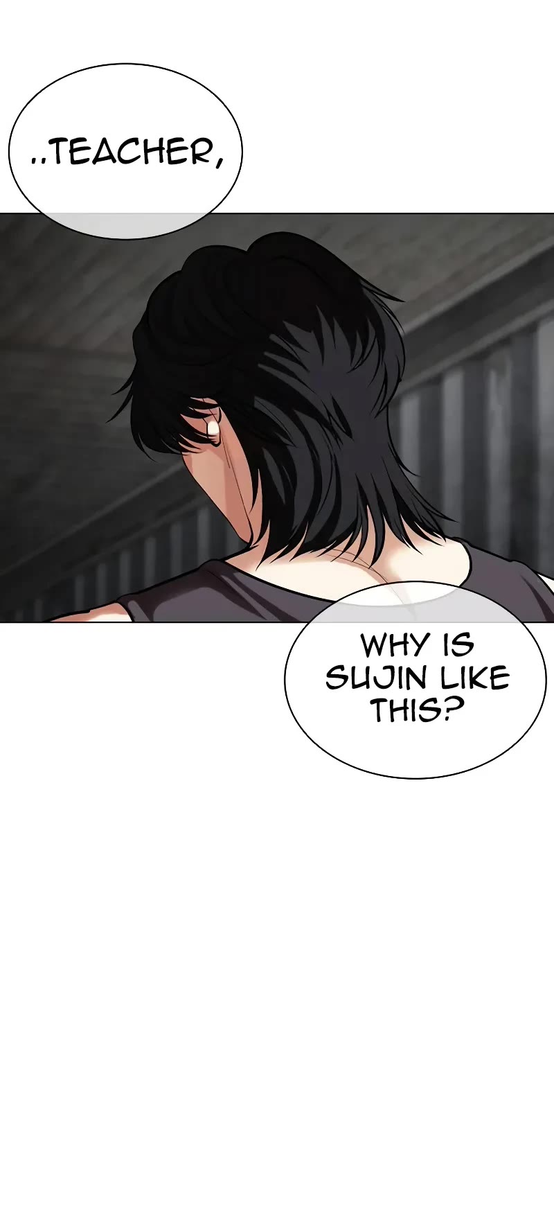 Lookism Chapter 499 page 15 - Chapter 499