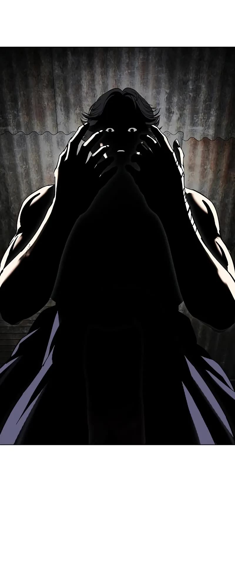 Lookism Chapter 499 page 19 - Chapter 499