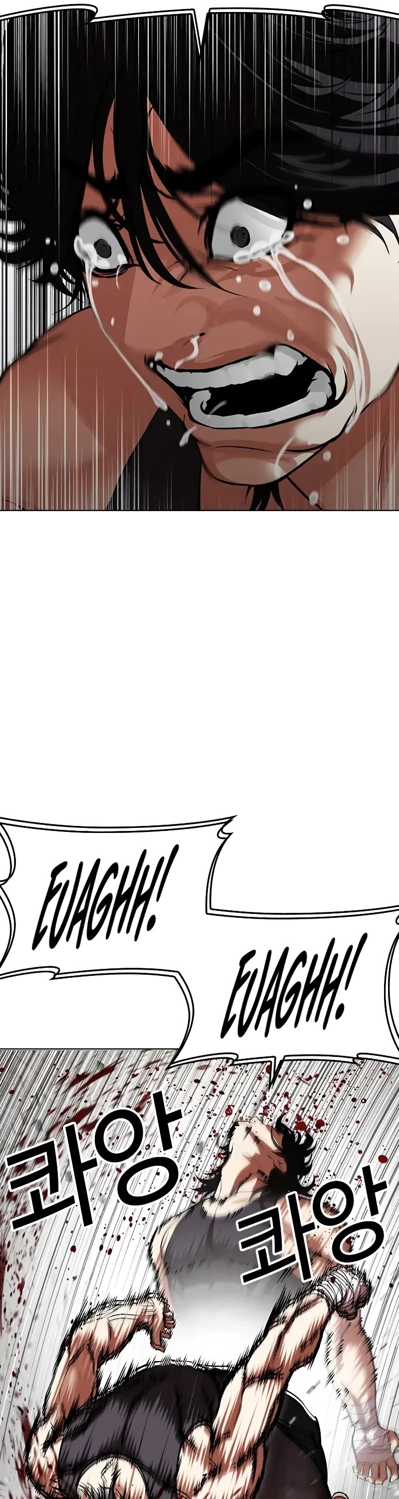 Lookism Chapter 499 page 21 - Chapter 499
