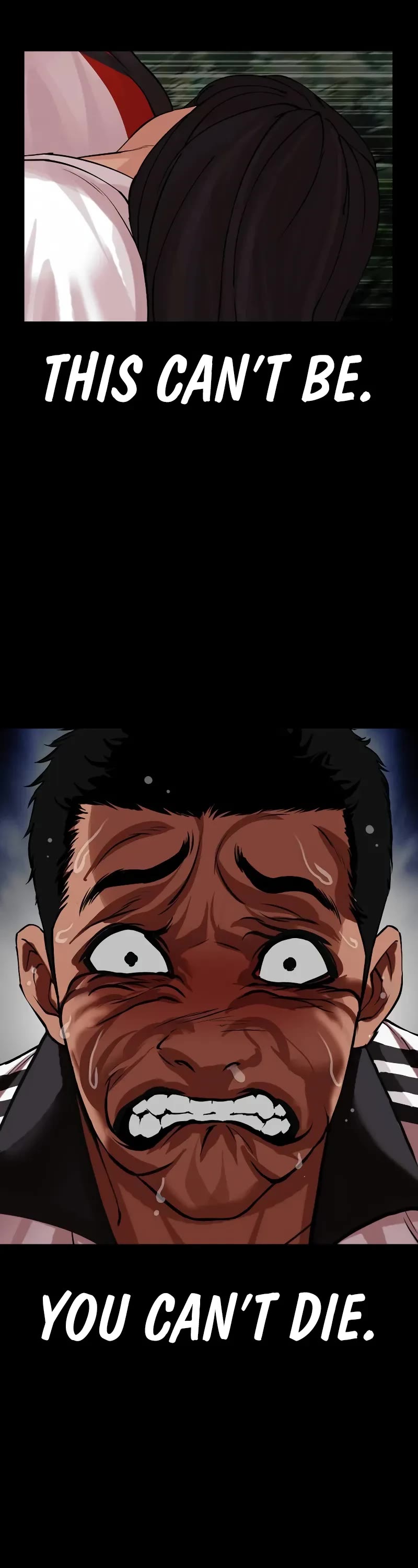 Lookism Chapter 499 page 26 - Chapter 499