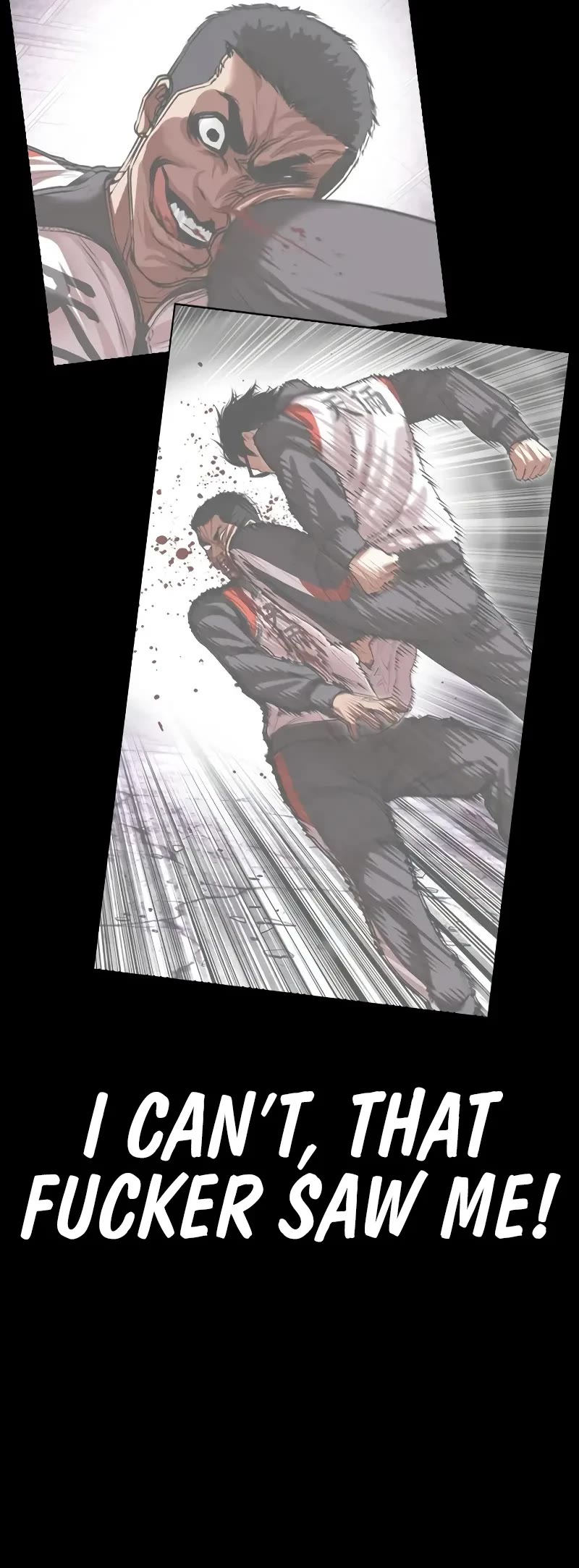 Lookism Chapter 499 page 29 - Chapter 499