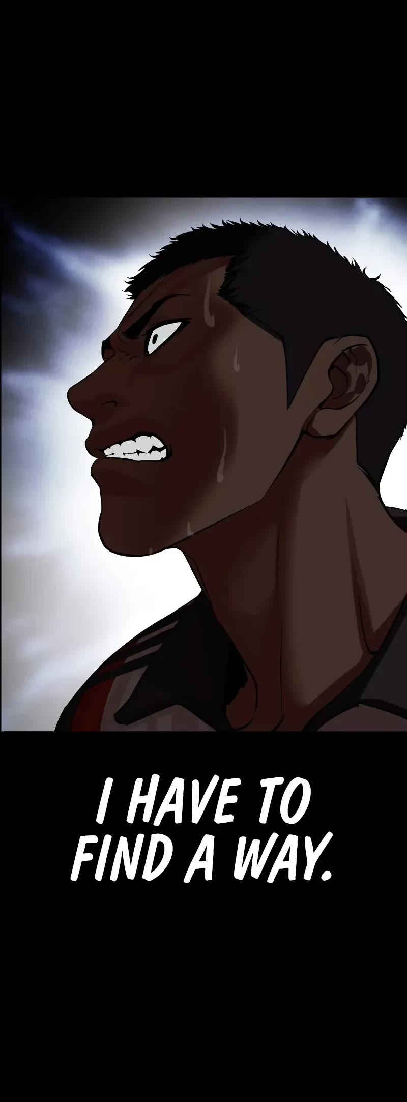 Lookism Chapter 499 page 30 - Chapter 499