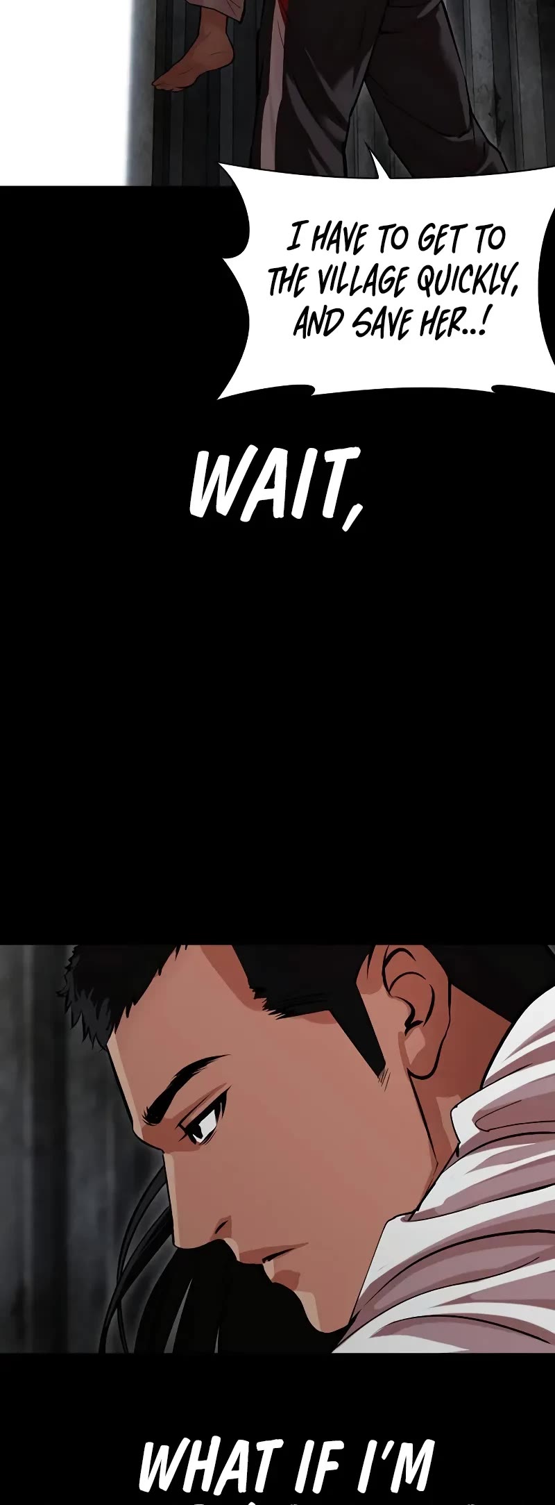Lookism Chapter 499 page 39 - Chapter 499