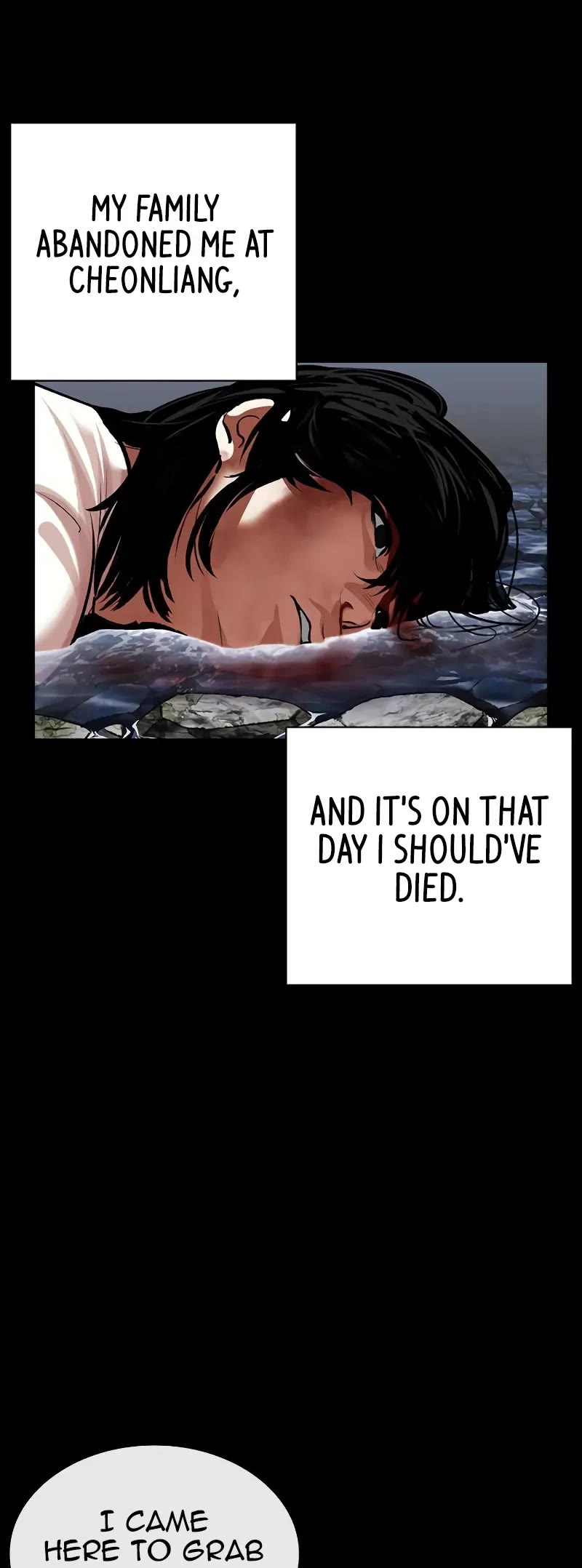 Lookism Chapter 499 page 49 - Chapter 499