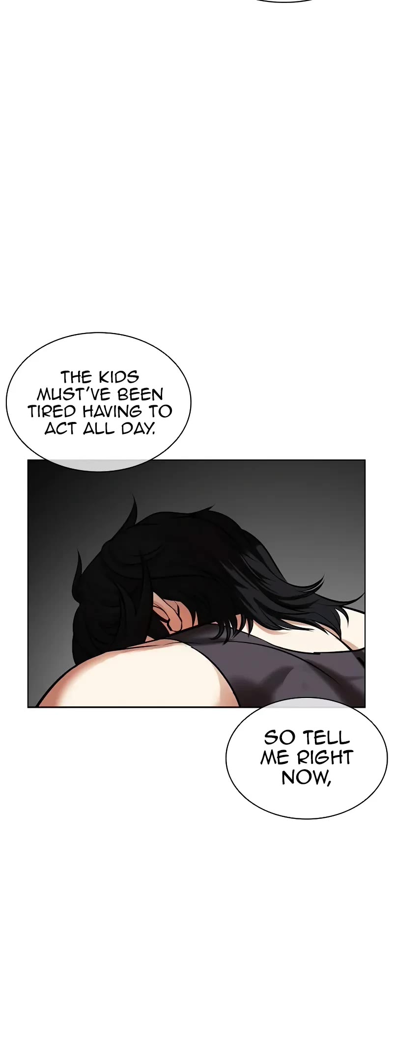Lookism Chapter 499 page 5 - Chapter 499