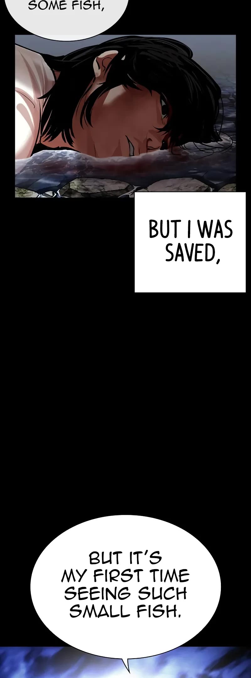 Lookism Chapter 499 page 50 - Chapter 499