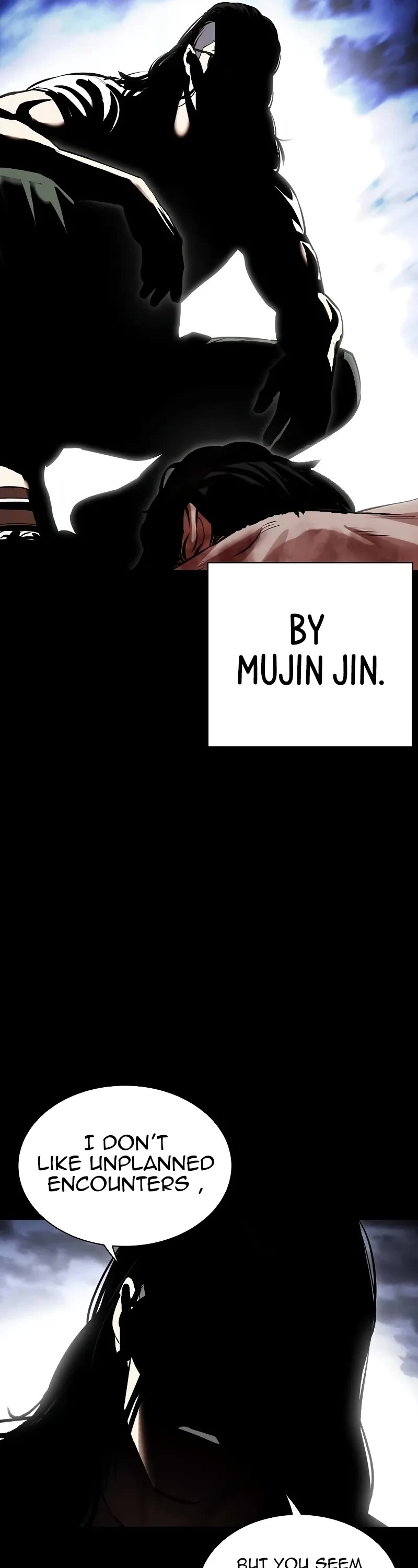 Lookism Chapter 499 page 51 - Chapter 499