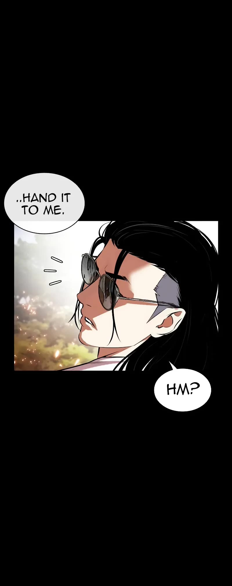 Lookism Chapter 499 page 55 - Chapter 499