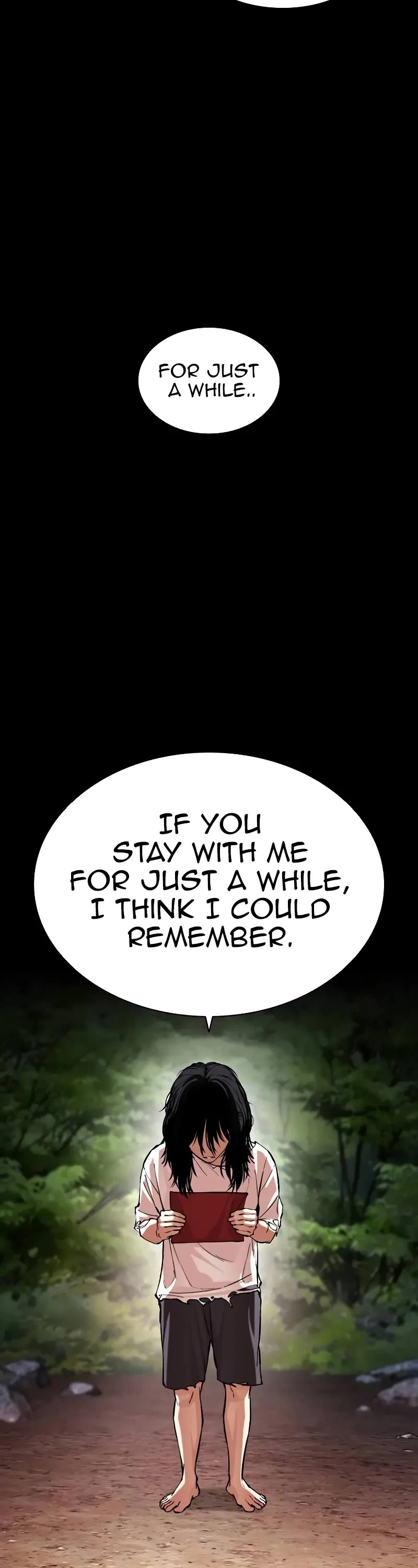 Lookism Chapter 499 page 58 - Chapter 499