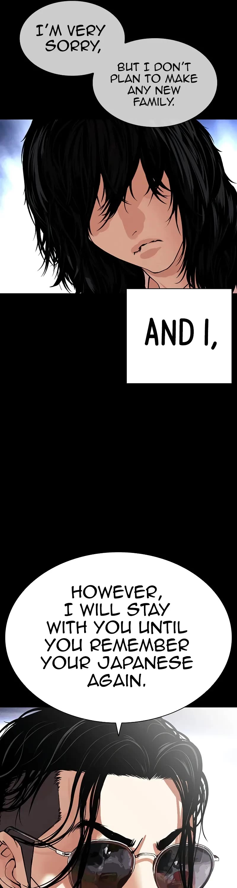 Lookism Chapter 499 page 61 - Chapter 499