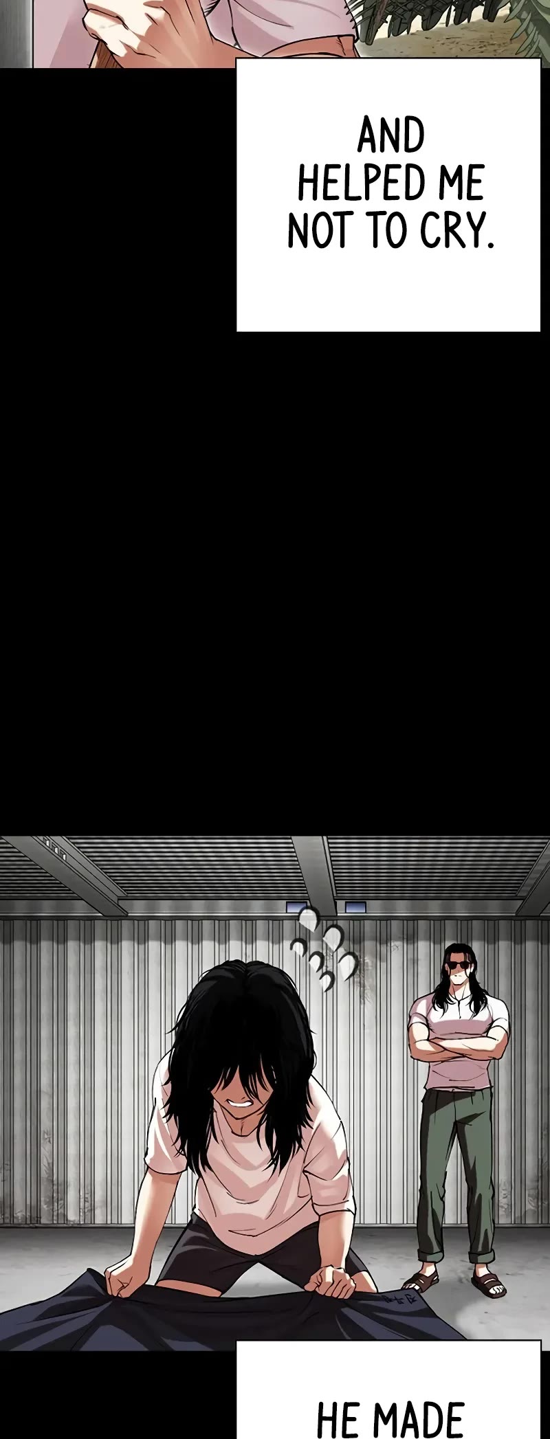 Lookism Chapter 499 page 64 - Chapter 499