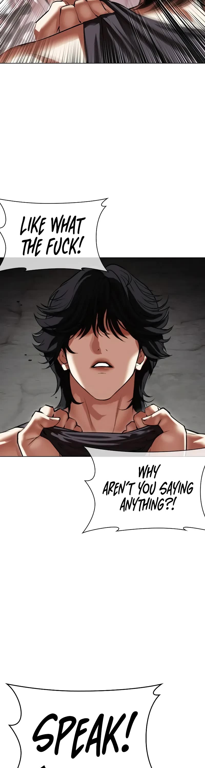 Lookism Chapter 499 page 7 - Chapter 499