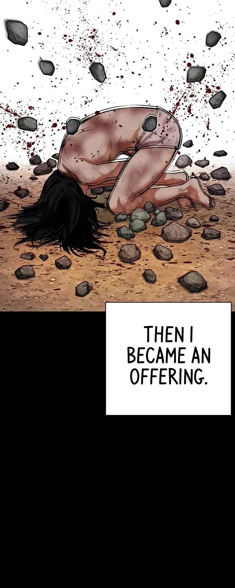 Lookism Chapter 499 page 70 - Chapter 499
