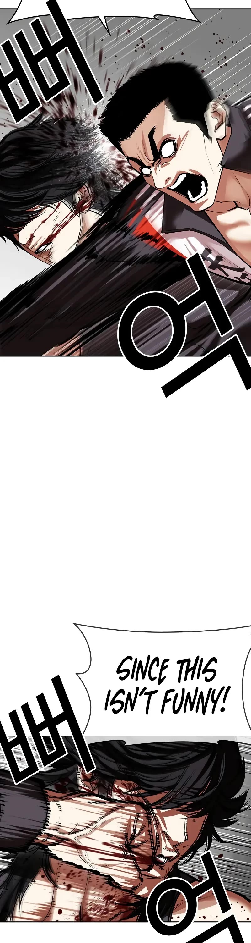 Lookism Chapter 499 page 8 - Chapter 499