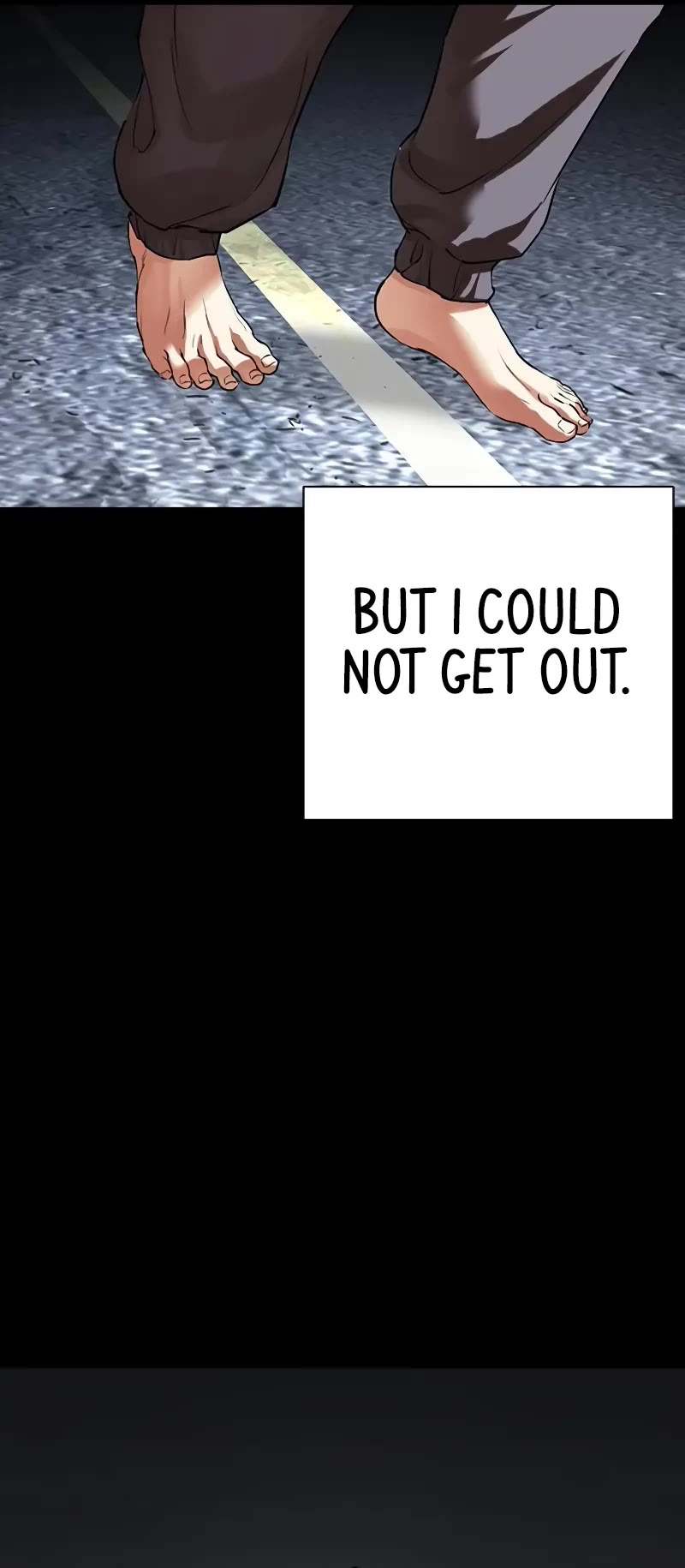 Lookism Chapter 499 page 80 - Chapter 499