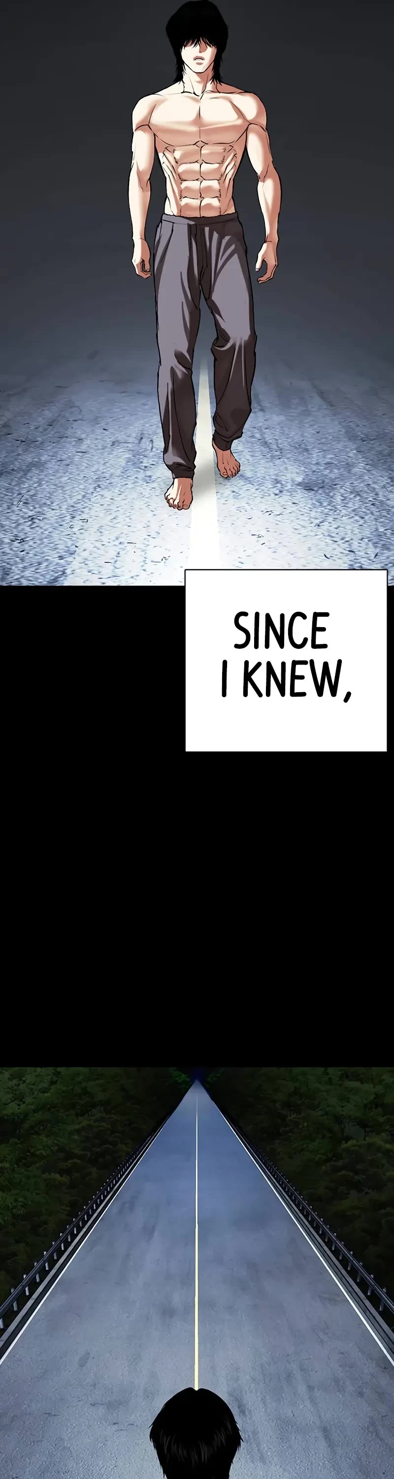 Lookism Chapter 499 page 81 - Chapter 499