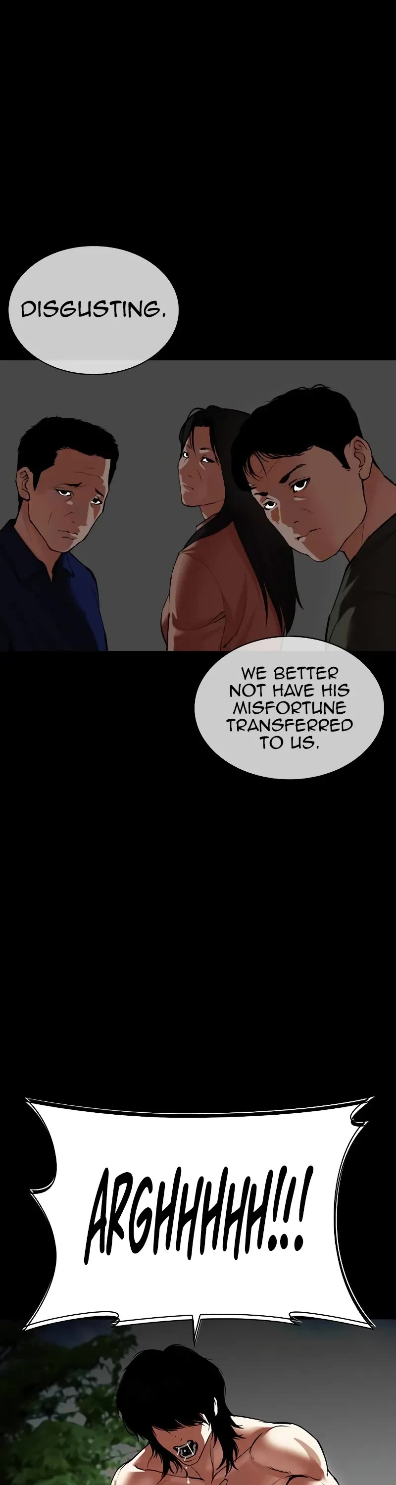 Lookism Chapter 499 page 83 - Chapter 499