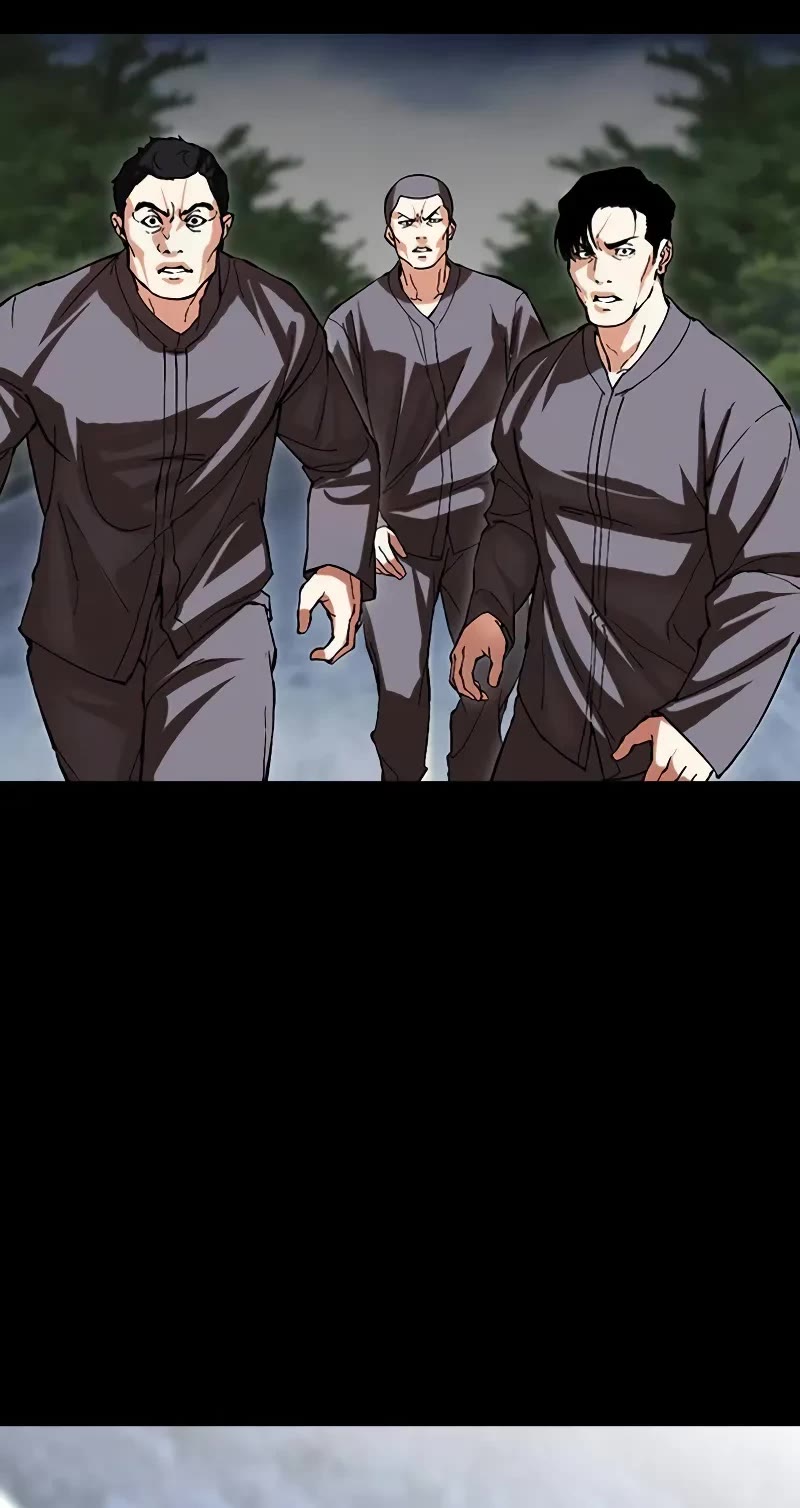 Lookism Chapter 499 page 85 - Chapter 499
