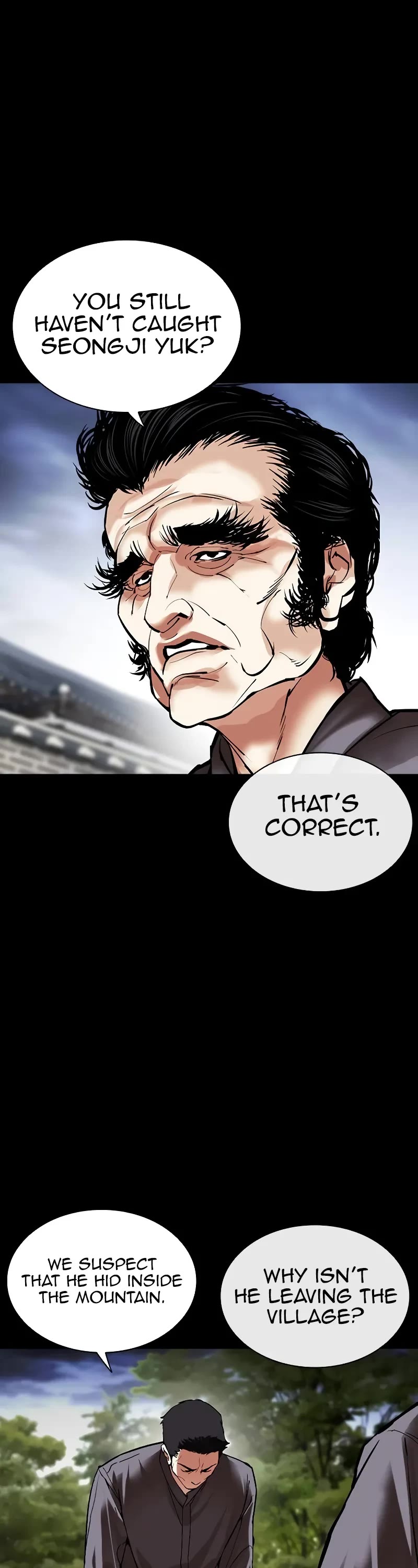 Lookism Chapter 499 page 88 - Chapter 499