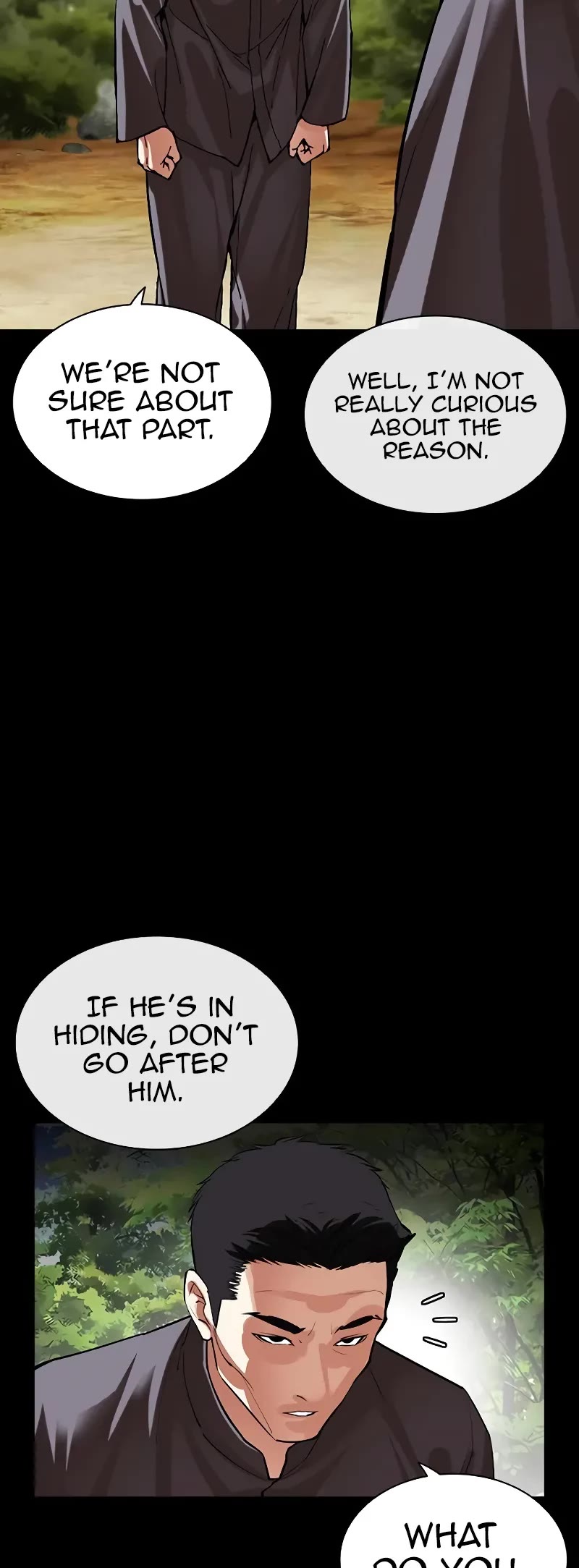 Lookism Chapter 499 page 89 - Chapter 499