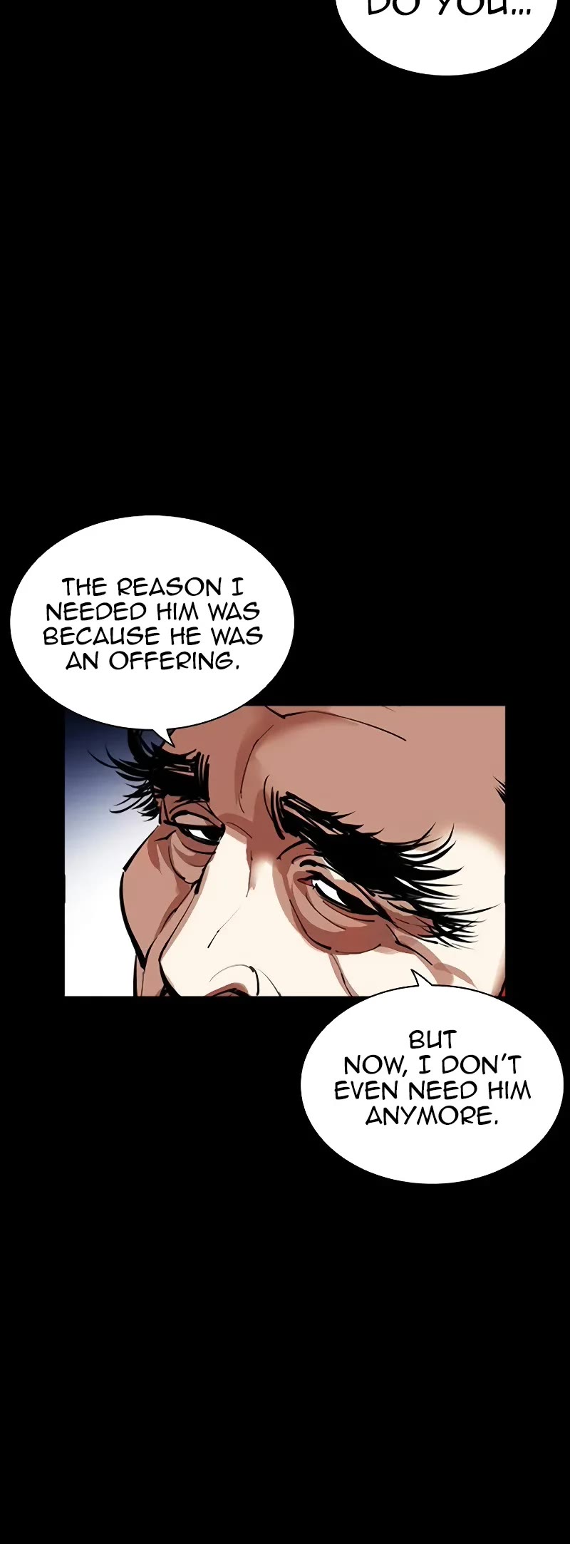 Lookism Chapter 499 page 90 - Chapter 499