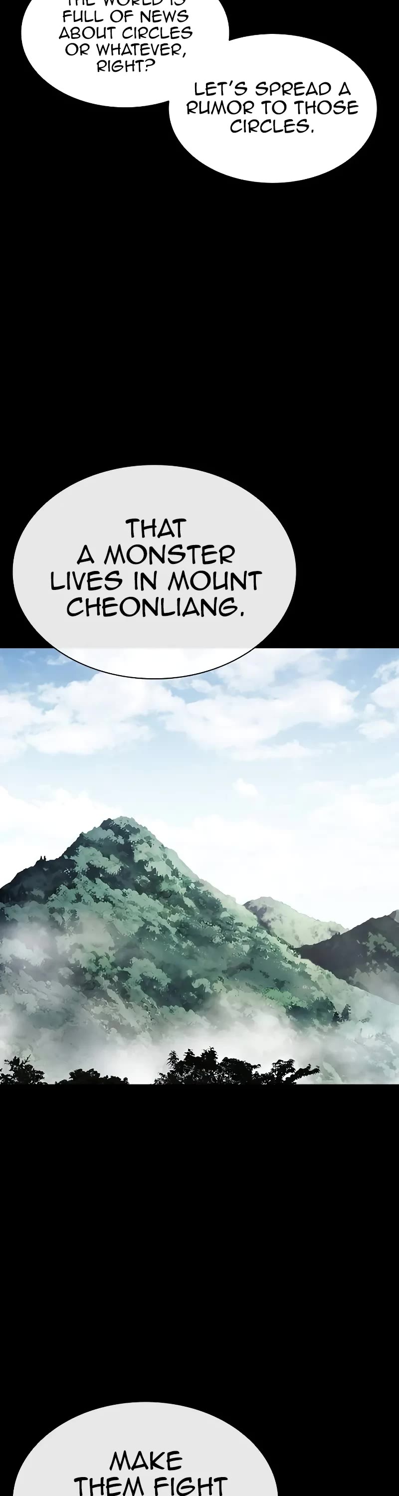 Lookism Chapter 499 page 92 - Chapter 499