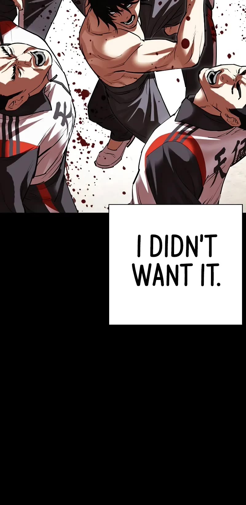 Lookism Chapter 499 page 95 - Chapter 499