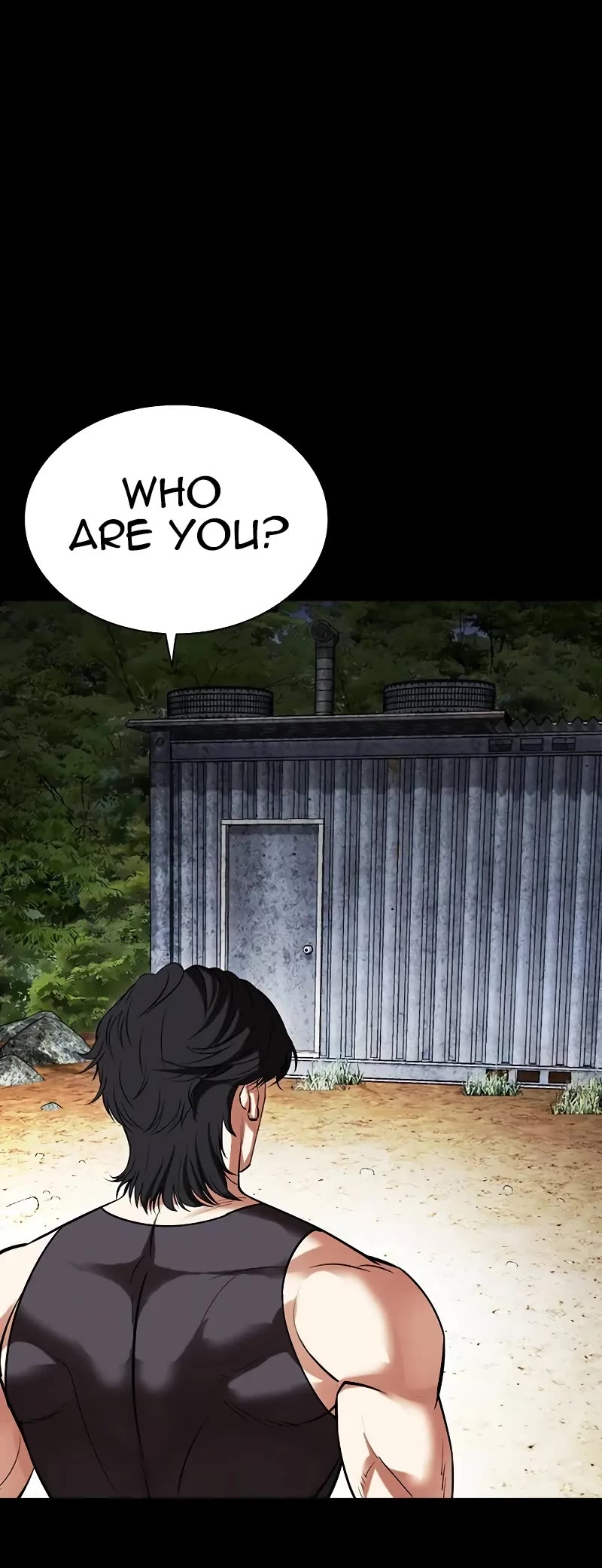 Lookism Chapter 499 page 99 - Chapter 499