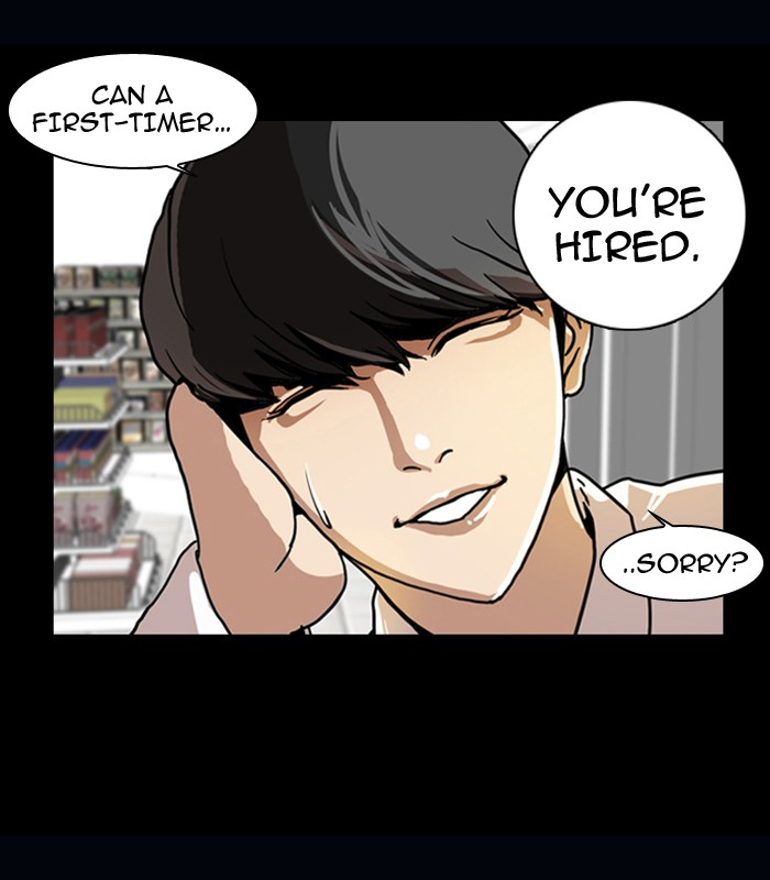 Lookism Chapter 5 page 10 - Chapter 5: Ep. 5