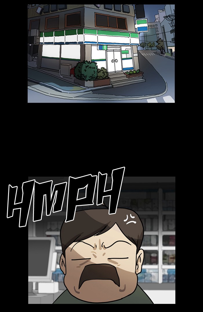 Lookism Chapter 5 page 13 - Chapter 5: Ep. 5