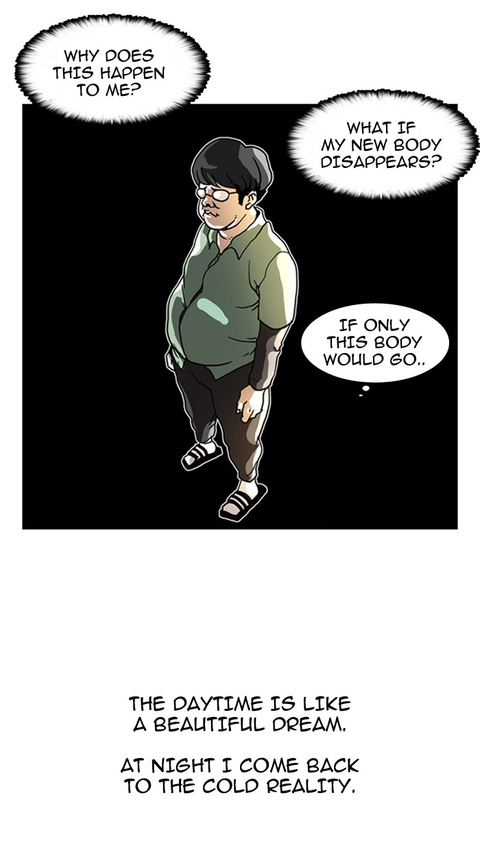 Lookism Chapter 5 page 20 - Chapter 5: Ep. 5