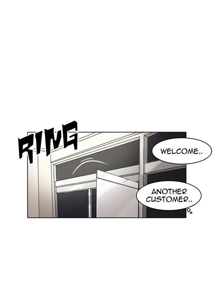 Lookism Chapter 5 page 22 - Chapter 5: Ep. 5