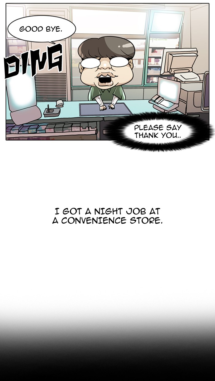 Lookism Chapter 5 page 3 - Chapter 5: Ep. 5