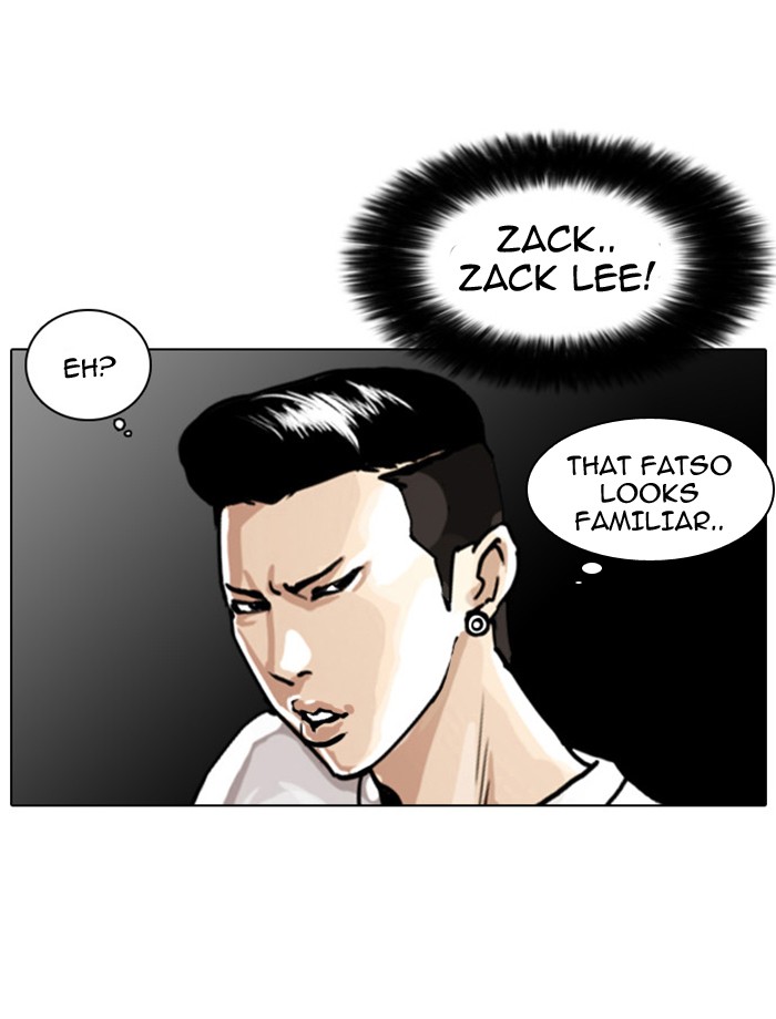 Lookism Chapter 5 page 32 - Chapter 5: Ep. 5