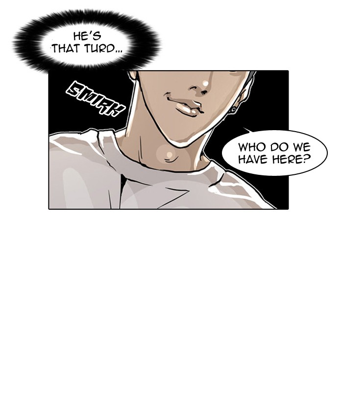 Lookism Chapter 5 page 34 - Chapter 5: Ep. 5