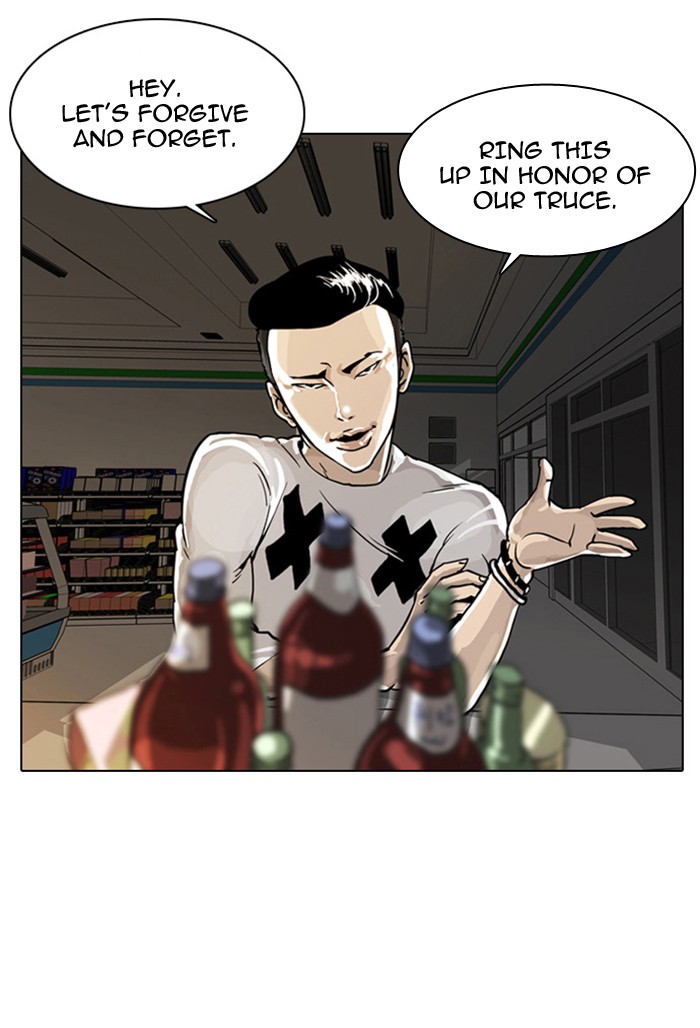 Lookism Chapter 5 page 38 - Chapter 5: Ep. 5