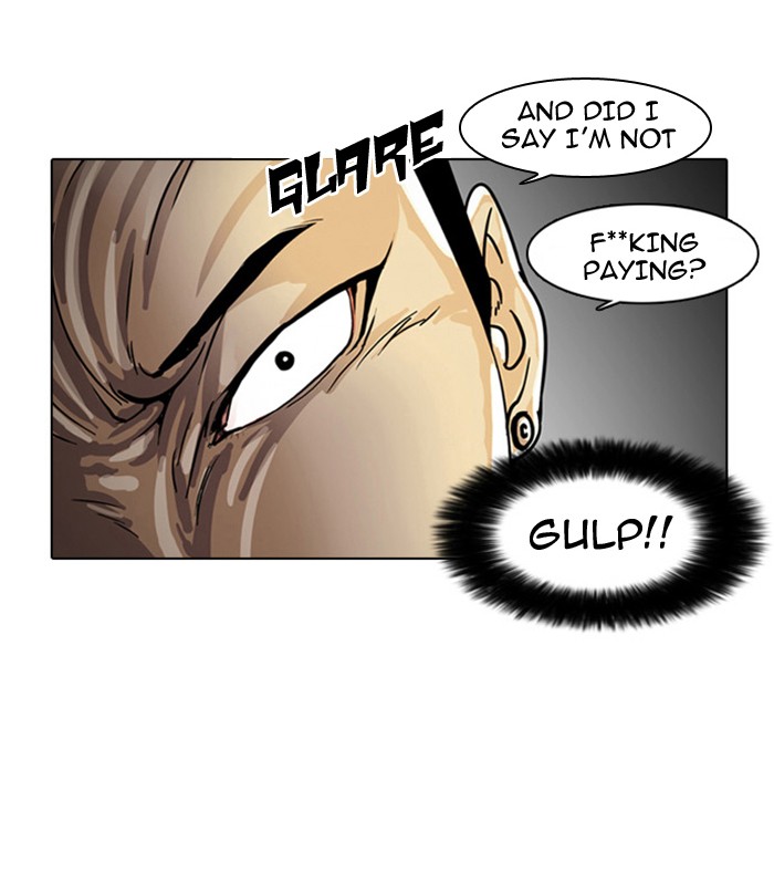 Lookism Chapter 5 page 39 - Chapter 5: Ep. 5