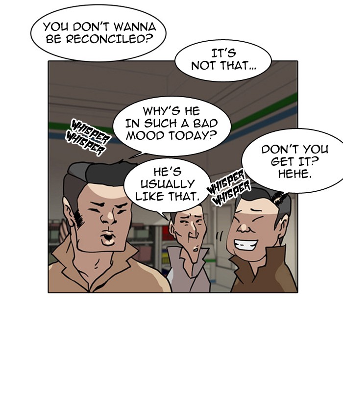 Lookism Chapter 5 page 40 - Chapter 5: Ep. 5