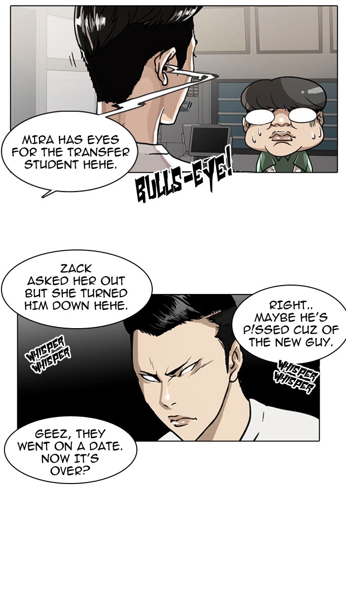 Lookism Chapter 5 page 41 - Chapter 5: Ep. 5