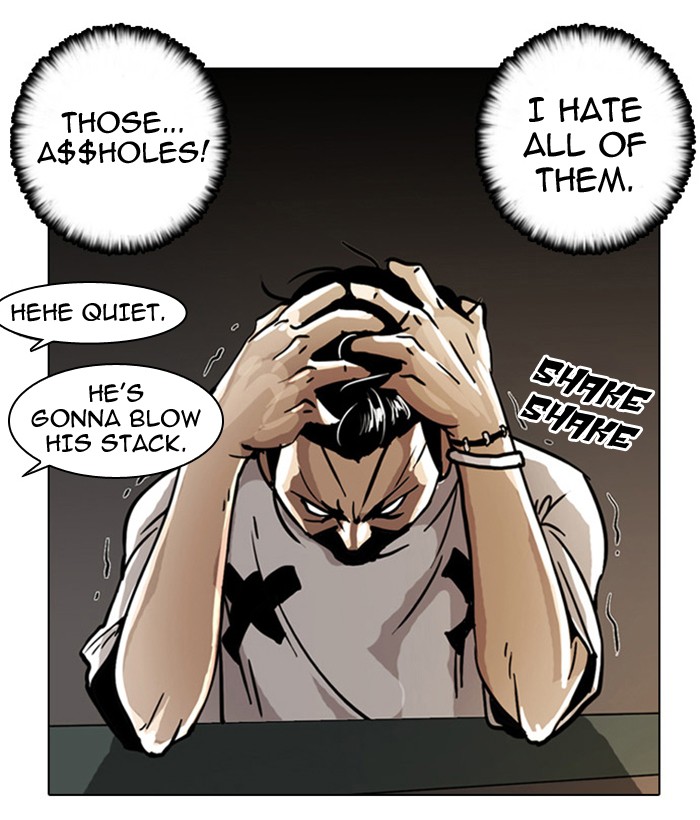 Lookism Chapter 5 page 42 - Chapter 5: Ep. 5