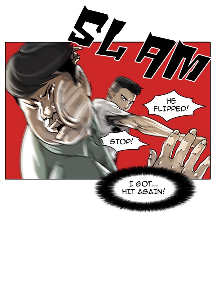 Lookism Chapter 5 page 48 - Chapter 5: Ep. 5