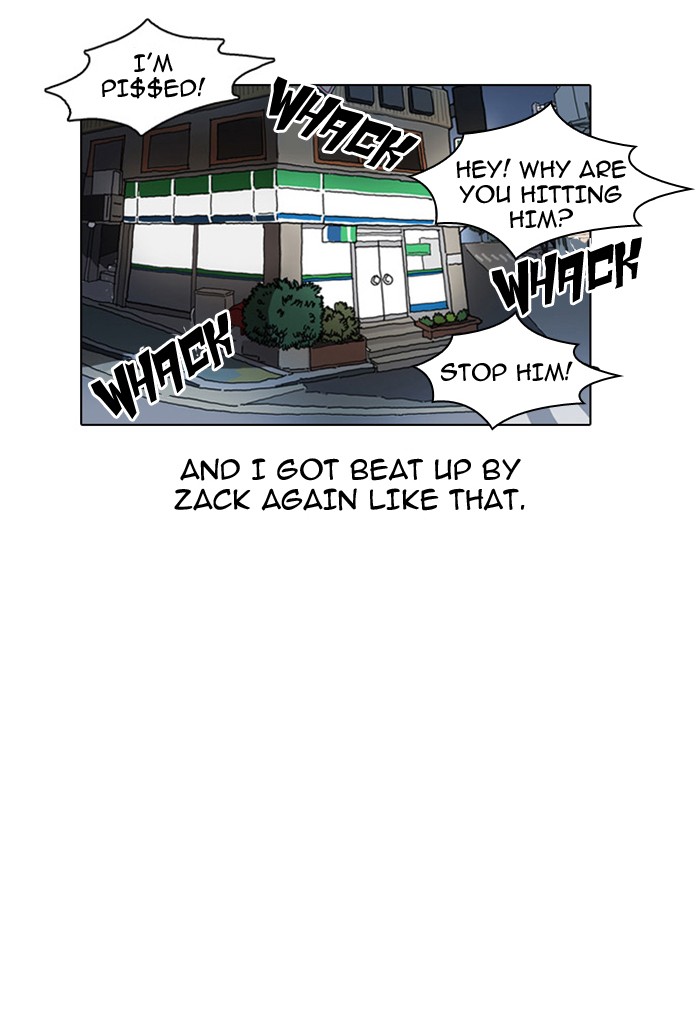 Lookism Chapter 5 page 49 - Chapter 5: Ep. 5