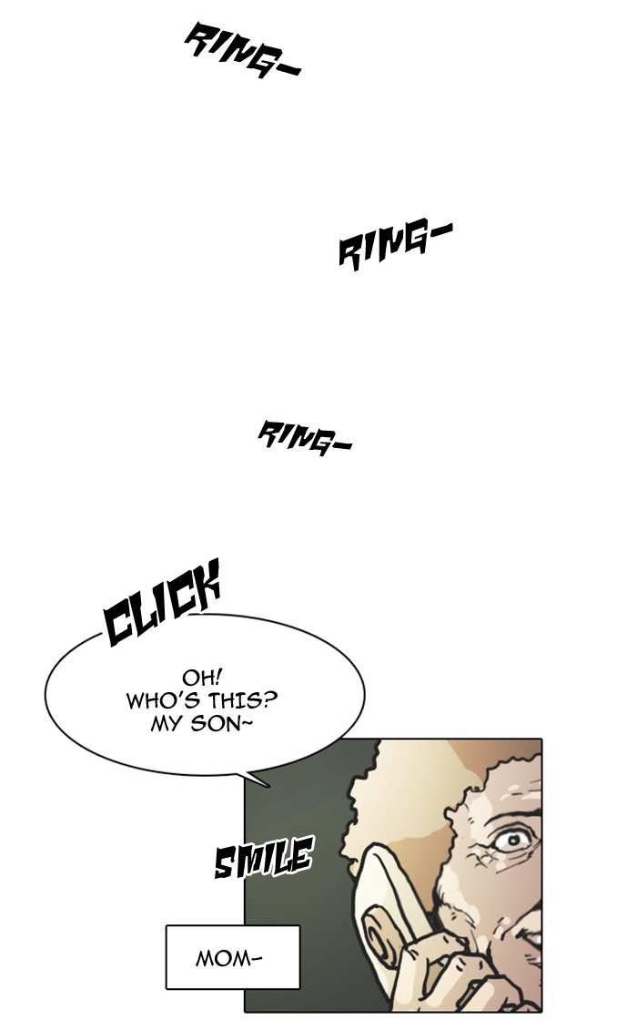 Lookism Chapter 5 page 54 - Chapter 5: Ep. 5