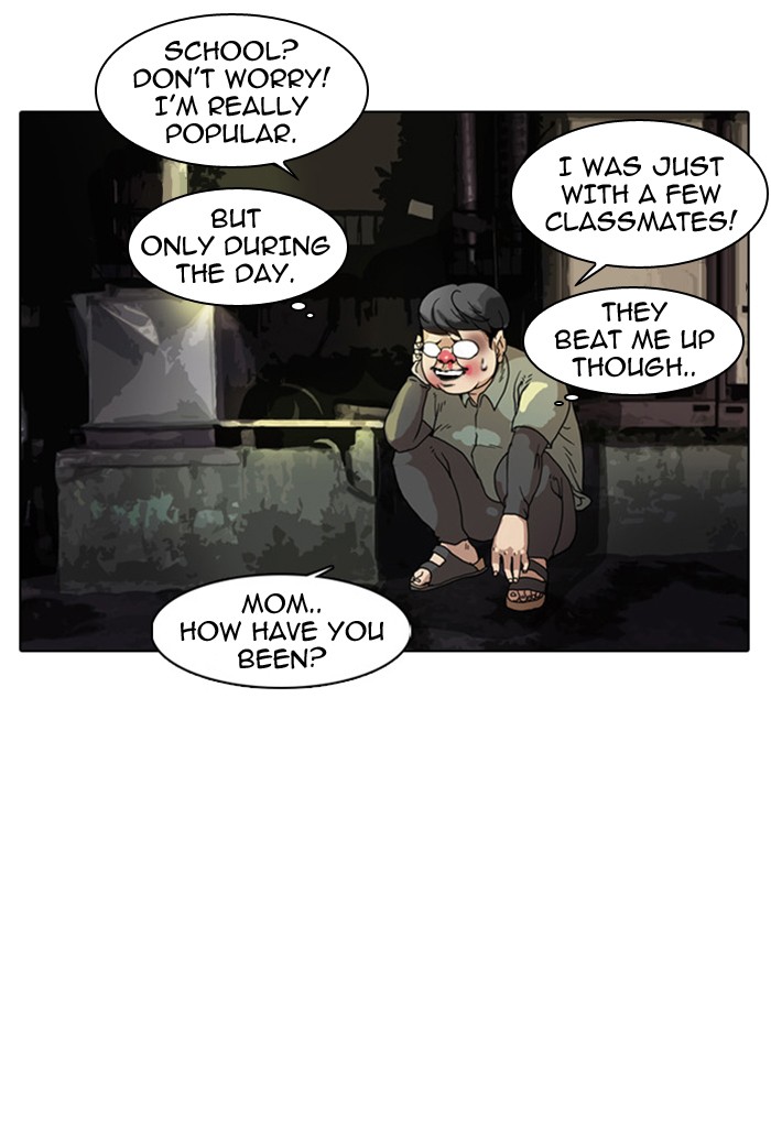Lookism Chapter 5 page 57 - Chapter 5: Ep. 5