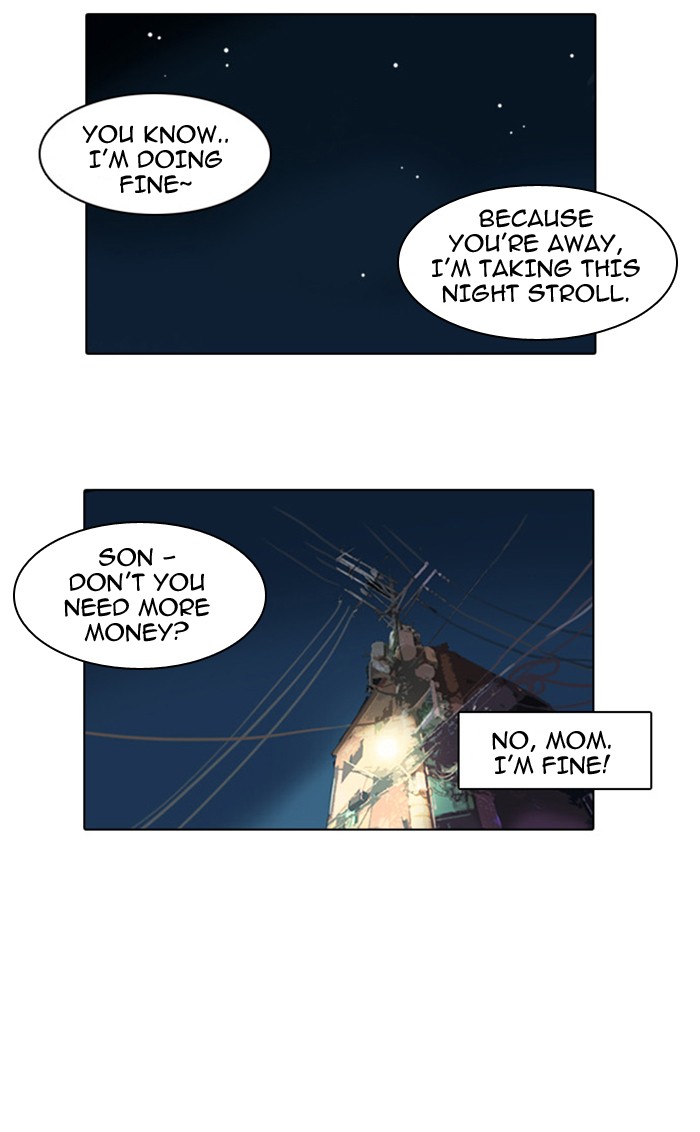 Lookism Chapter 5 page 58 - Chapter 5: Ep. 5