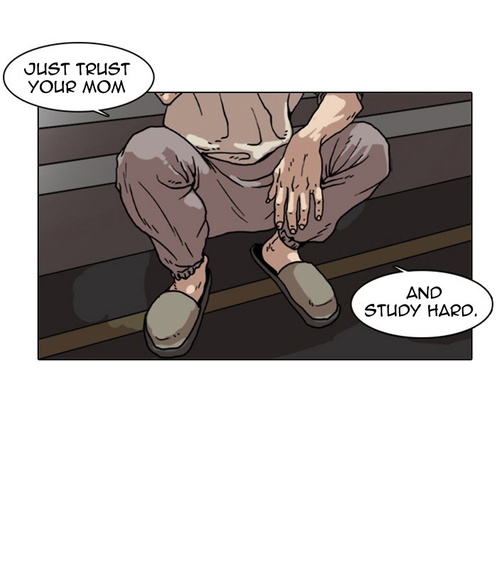 Lookism Chapter 5 page 59 - Chapter 5: Ep. 5