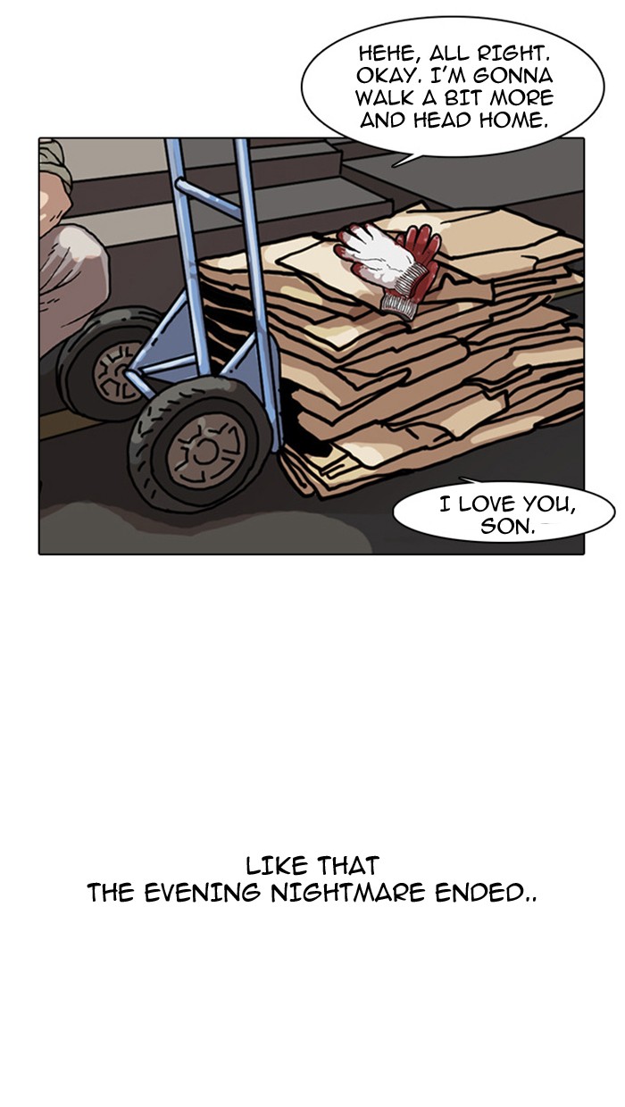 Lookism Chapter 5 page 61 - Chapter 5: Ep. 5